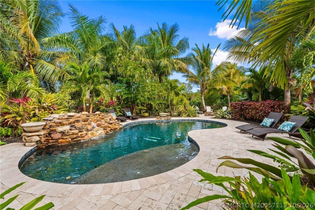 4330 SW Thistle Terrace , Palm City, FL 34990 Photo