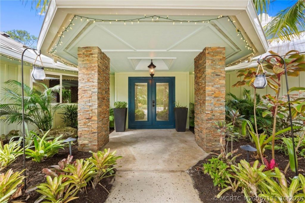 4330 SW Thistle Terrace , Palm City, FL 34990 Photo