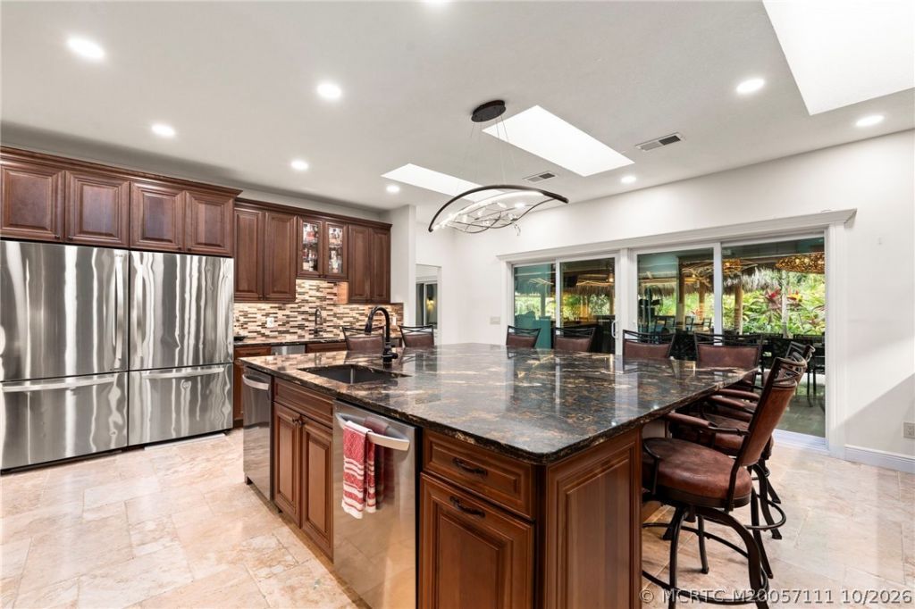 4330 SW Thistle Terrace , Palm City, FL 34990 Photo
