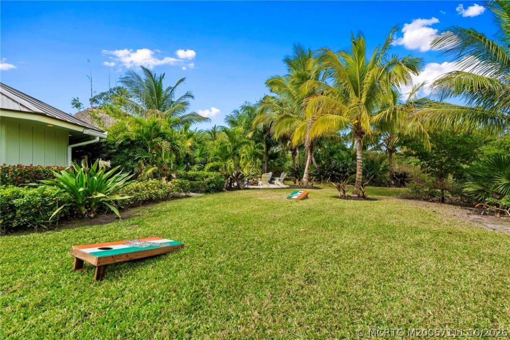 4330 SW Thistle Terrace , Palm City, FL 34990 Photo