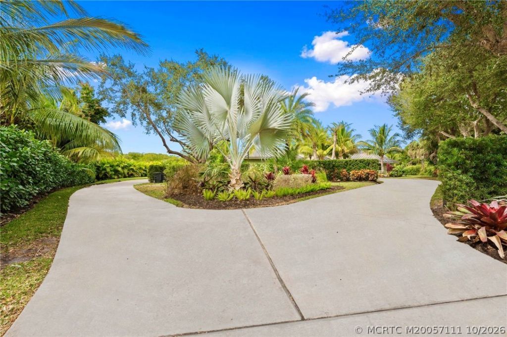 4330 SW Thistle Terrace , Palm City, FL 34990 Photo