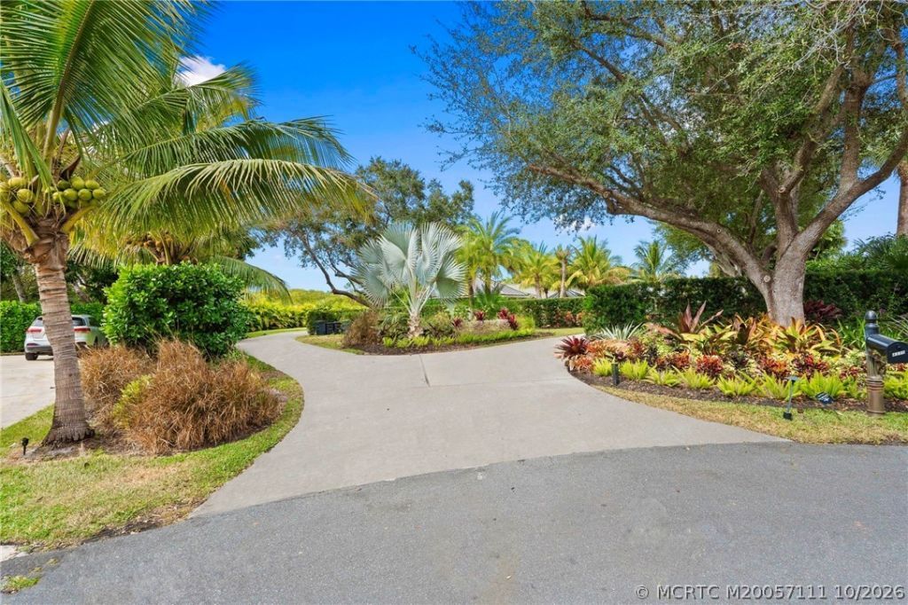 4330 SW Thistle Terrace , Palm City, FL 34990 Photo