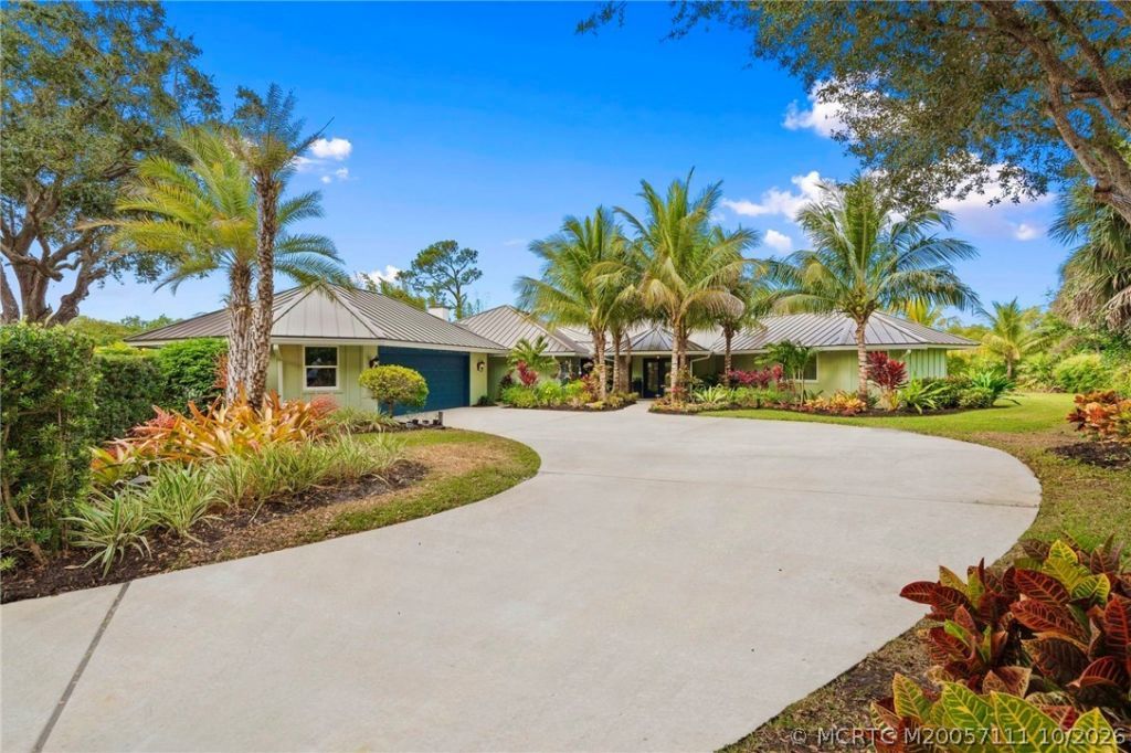 4330 SW Thistle Terrace , Palm City, FL 34990 Photo