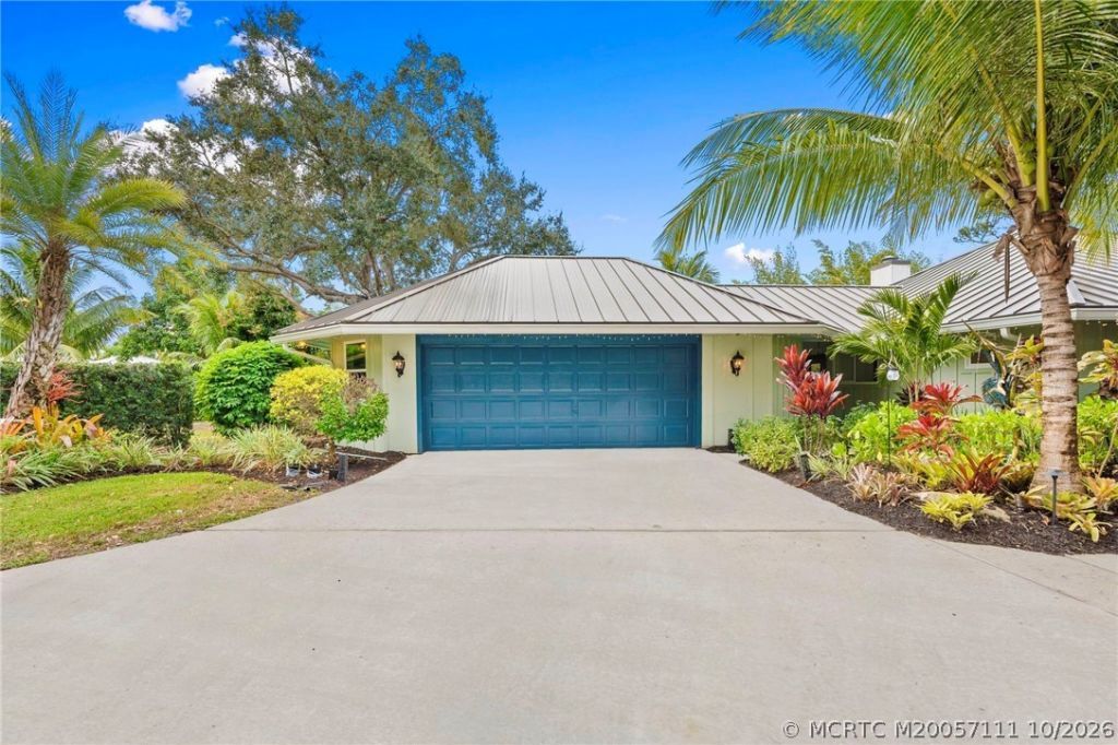 4330 SW Thistle Terrace , Palm City, FL 34990 Photo