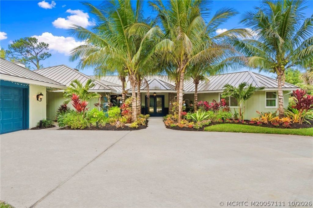 4330 SW Thistle Terrace , Palm City, FL 34990 Photo