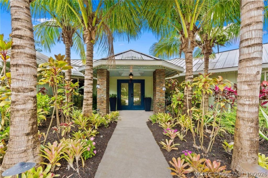 4330 SW Thistle Terrace , Palm City, FL 34990 Photo