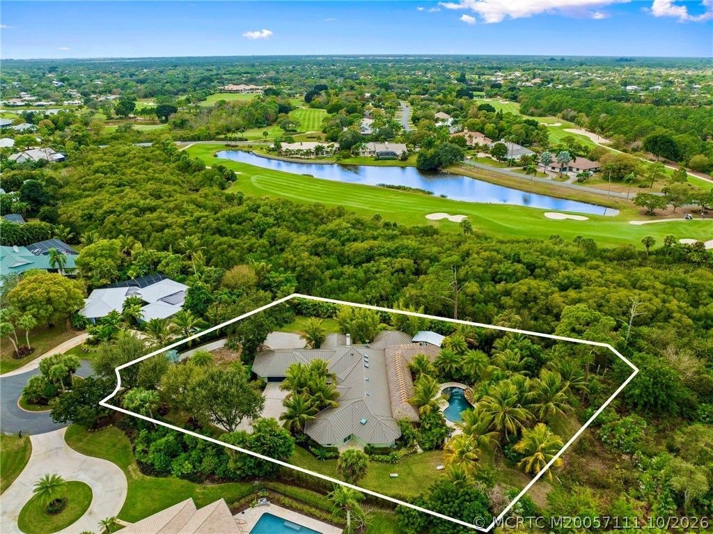 4330 SW Thistle Terrace , Palm City, FL 34990 Photo
