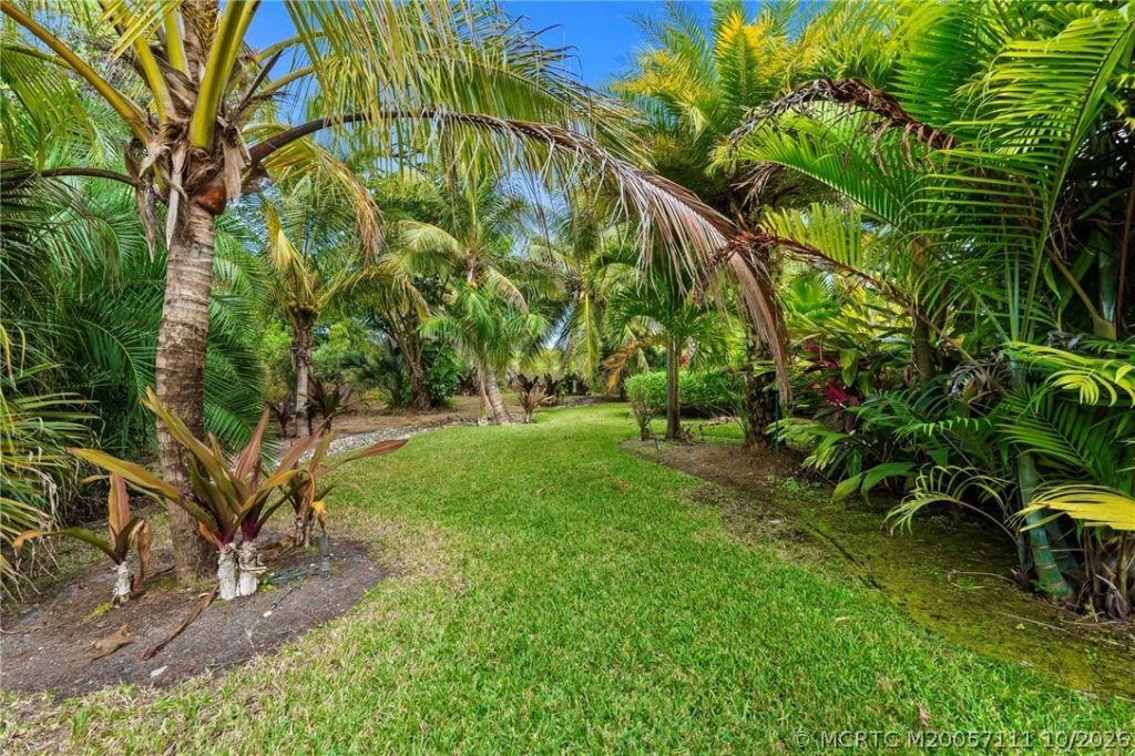 4330 SW Thistle Terrace , Palm City, FL 34990 Photo