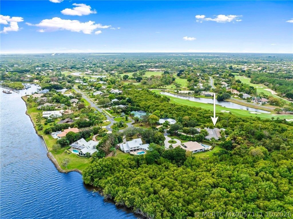 4330 SW Thistle Terrace , Palm City, FL 34990 Photo