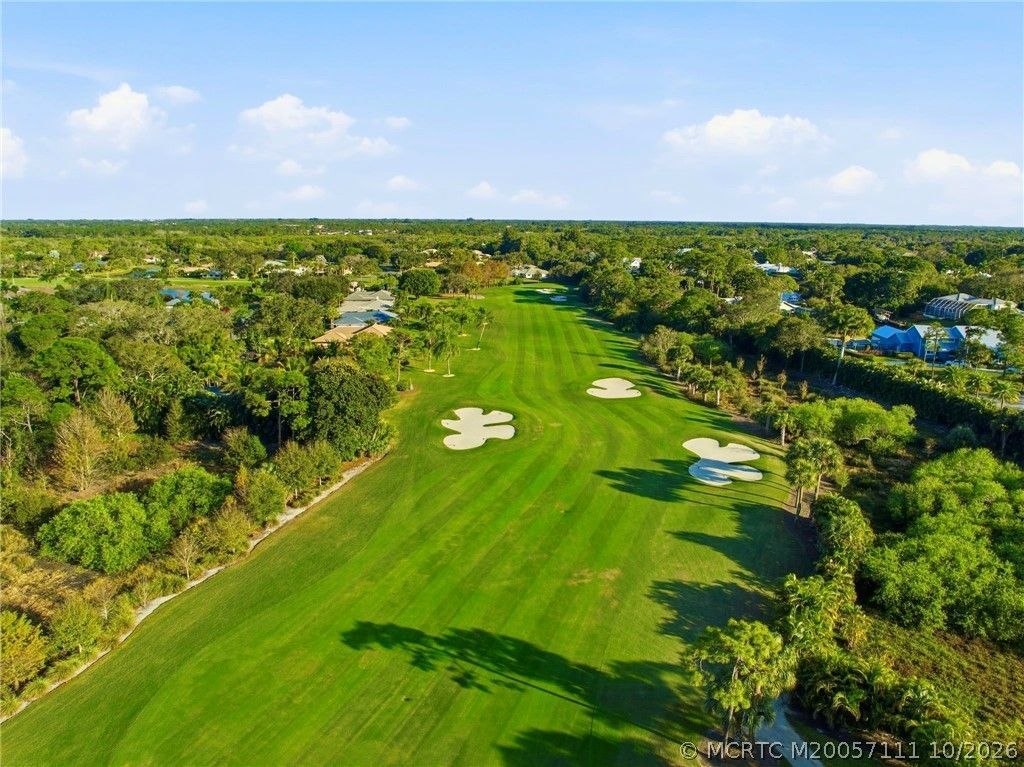4330 SW Thistle Terrace , Palm City, FL 34990 Photo