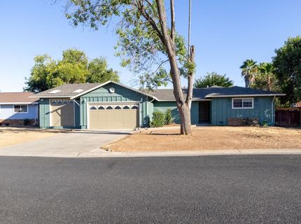 2545 Vernaccia Cir, Rancho Cordova, CA 95670 Photo