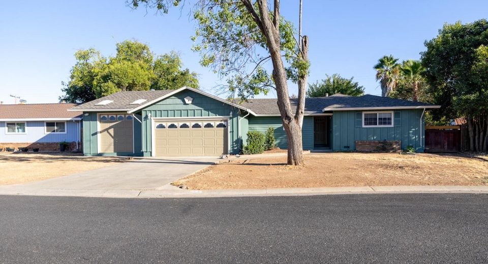 2545 Vernaccia Cir, Rancho Cordova, CA 95670 Photo