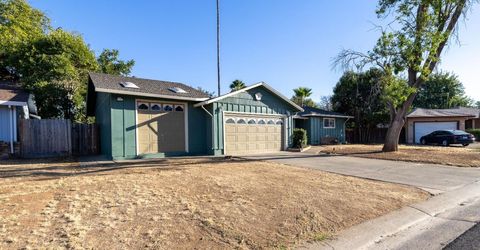 2545 Vernaccia Cir, Rancho Cordova, CA 95670 Photo