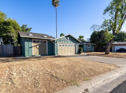 2545 Vernaccia Cir, Rancho Cordova, CA 95670 Photo
