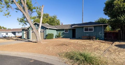 2545 Vernaccia Cir, Rancho Cordova, CA 95670 Photo