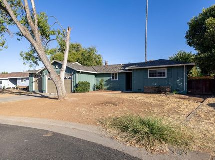 2545 Vernaccia Cir, Rancho Cordova, CA 95670 Photo