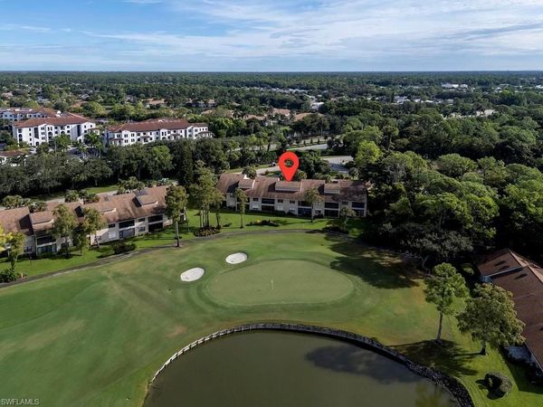 116 Foxtail CT, Unit 1-116, NAPLES, FL 34104