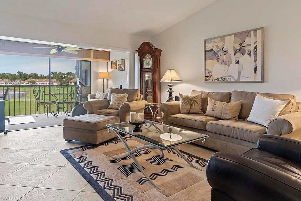 116 Foxtail Ct, Unit 1-116, Naples, FL 34104 Photo