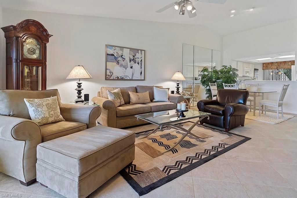 116 Foxtail Ct, Unit 1-116, Naples, FL 34104 Photo