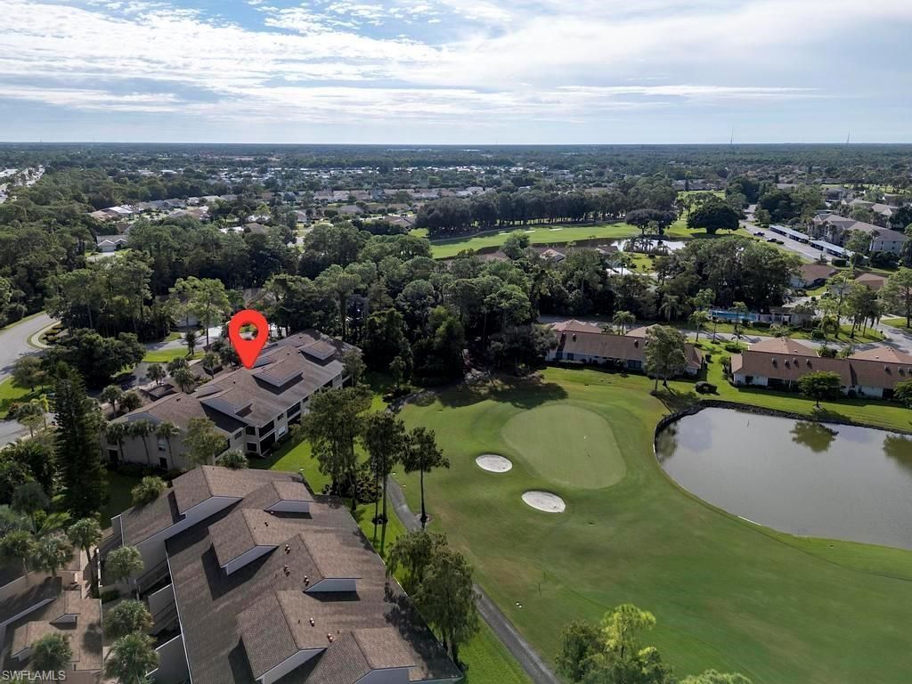 116 Foxtail Ct, Unit 1-116, Naples, FL 34104 Photo
