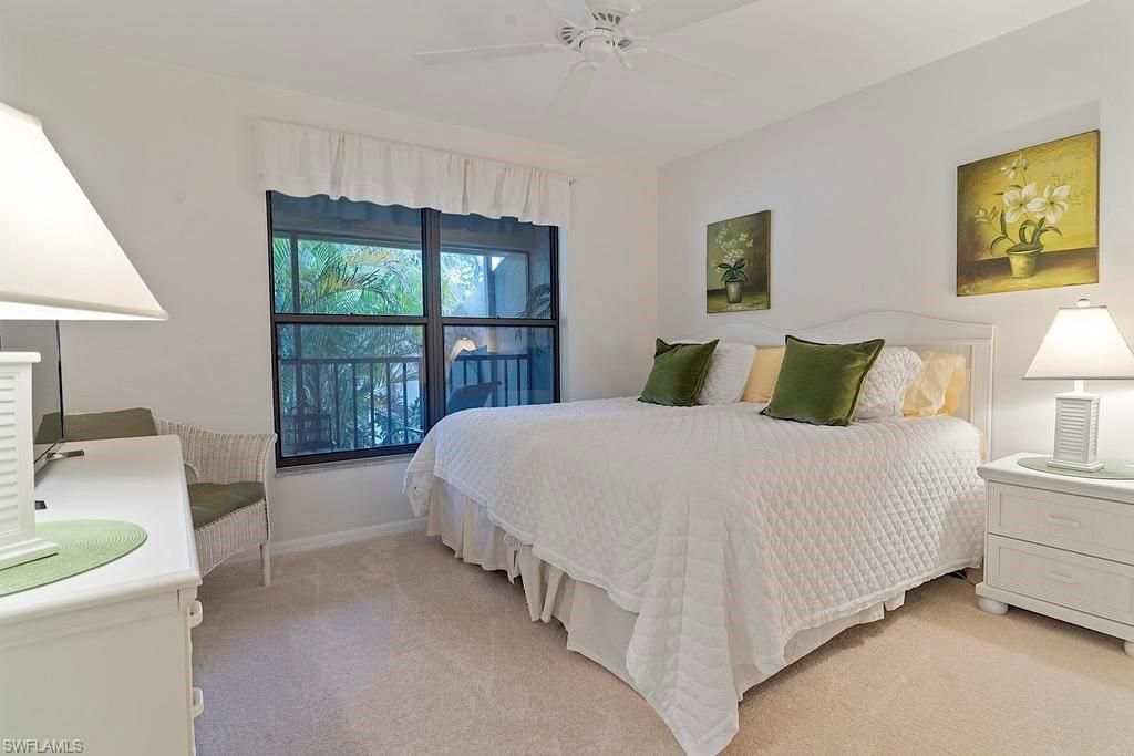 116 Foxtail Ct, Unit 1-116, Naples, FL 34104 Photo