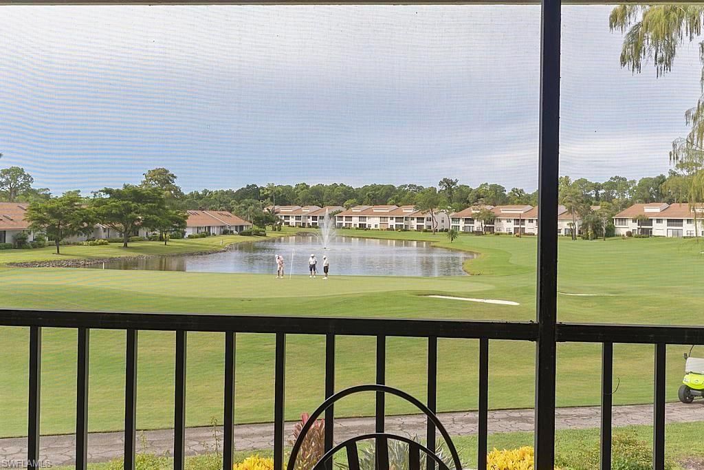 116 Foxtail Ct, Unit 1-116, Naples, FL 34104 Photo