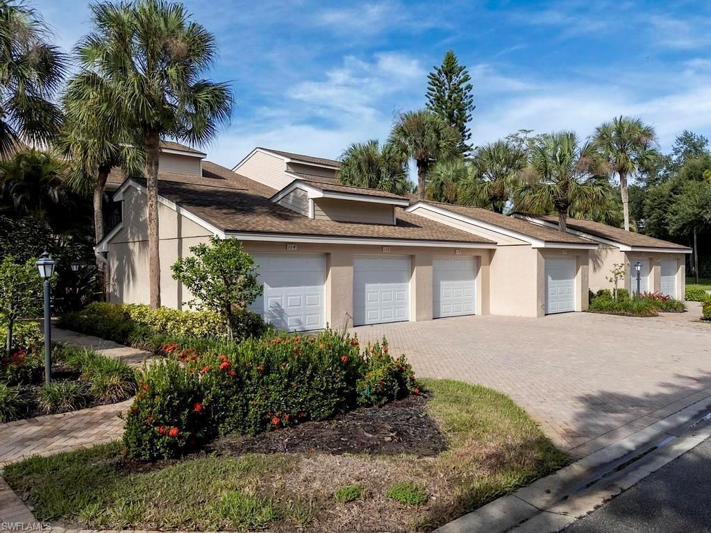 116 Foxtail Ct, Unit 1-116, Naples, FL 34104 Photo