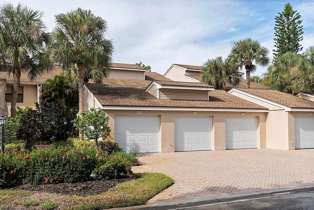 116 Foxtail Ct, Unit 1-116, Naples, FL 34104 Photo