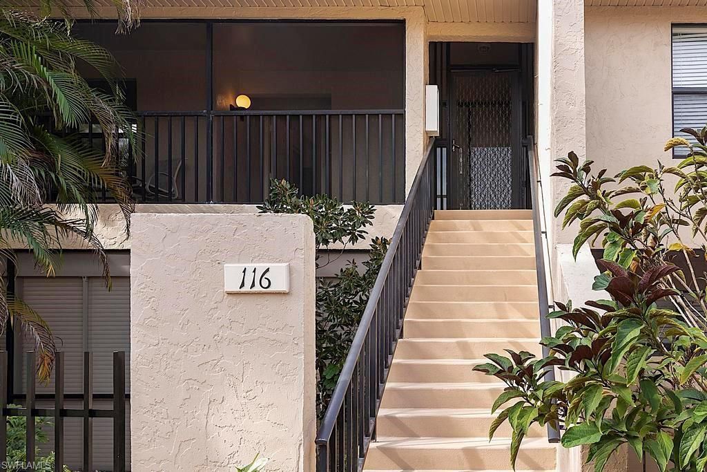 116 Foxtail Ct, Unit 1-116, Naples, FL 34104 Photo