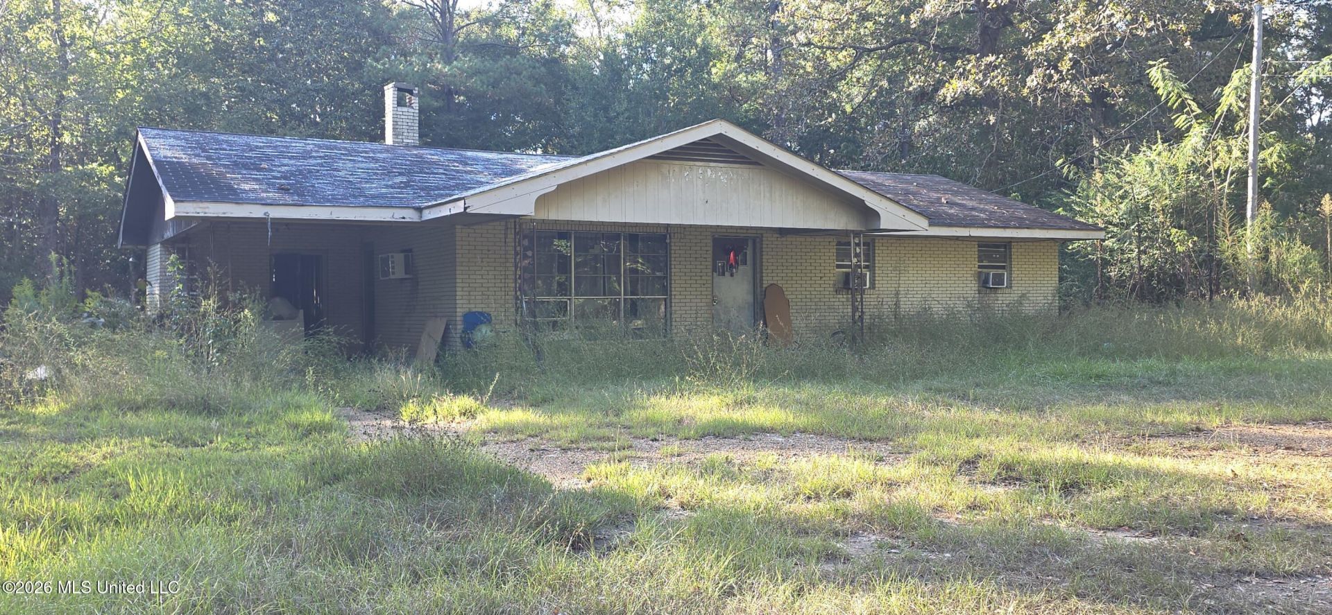 345 NE Nalco Lane, Brookhaven, MS 39601 Main Photo