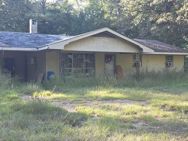 345 NE Nalco Lane, Brookhaven, MS 39601