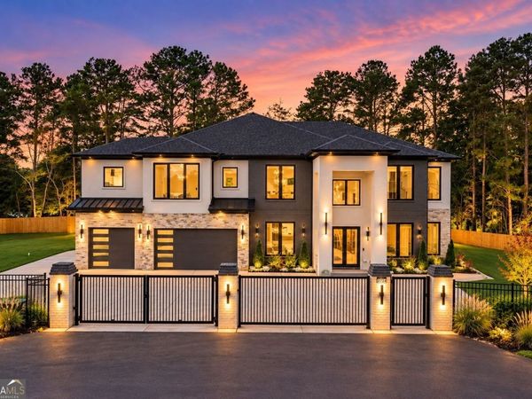 2724 Talley Lane, Buford, GA 30519