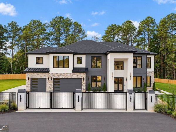 2724 Talley Lane, Buford, GA 30519