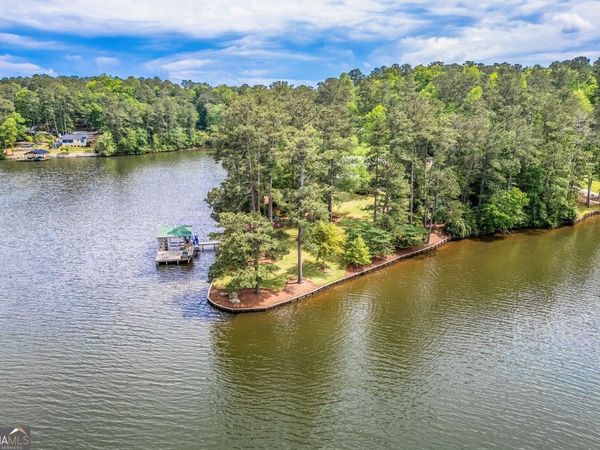 172 Tater Hill Road, Jackson, GA 30233