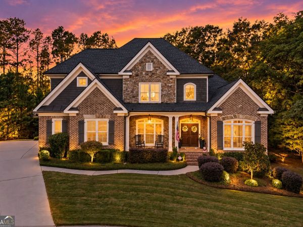 1681 Terrapin Court, Watkinsville, GA 30677