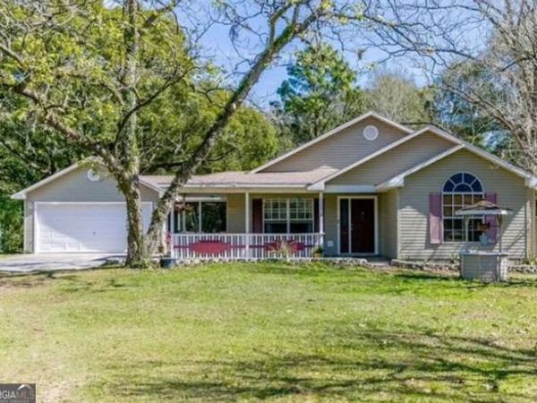 6708 Forbes Road, Zephyrhills, FL 33540