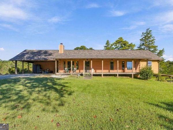 5480 Old Marietta Road, Austell, GA 30106
