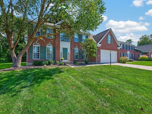 5308 Oakcrest Court, Miami Twp, OH 45150