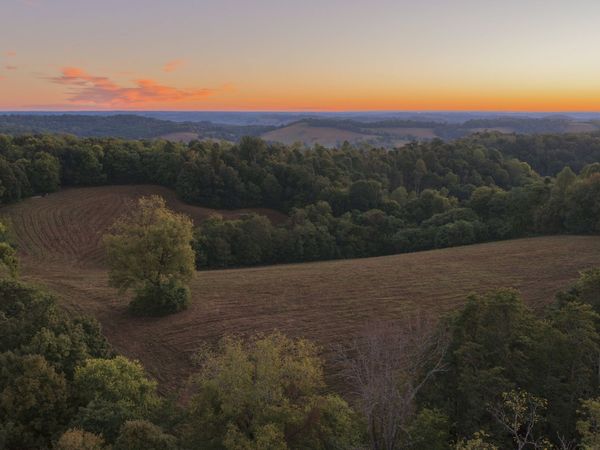 0 Lane Branch Rd , Fayetteville, TN 37334