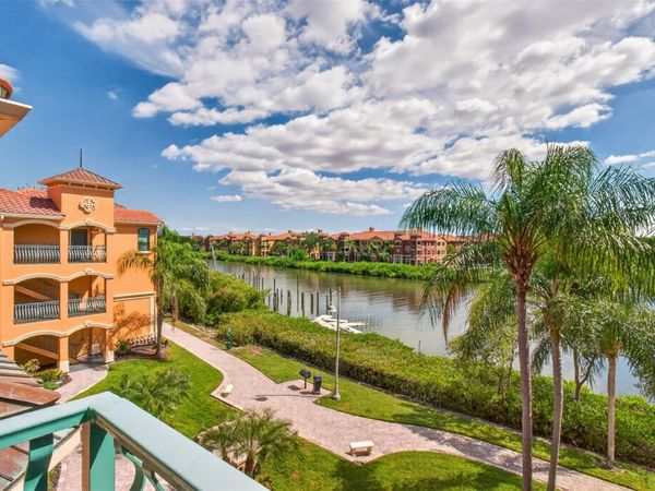 2717 VIA CIPRIANI , Unit 635B, CLEARWATER, FL 33764