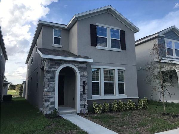 15199 CHAPTER WAY , WINTER GARDEN, FL 34787