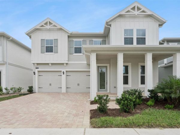 17602 JAPONICA BLOOM DRIVE , WINTER GARDEN, FL 34787