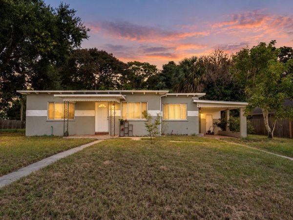 144 OAK STREET , CLERMONT, FL 34711
