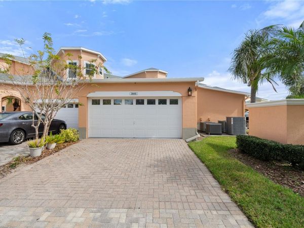 3945 SERENADE LANE , Unit 524, LAKELAND, FL 33811