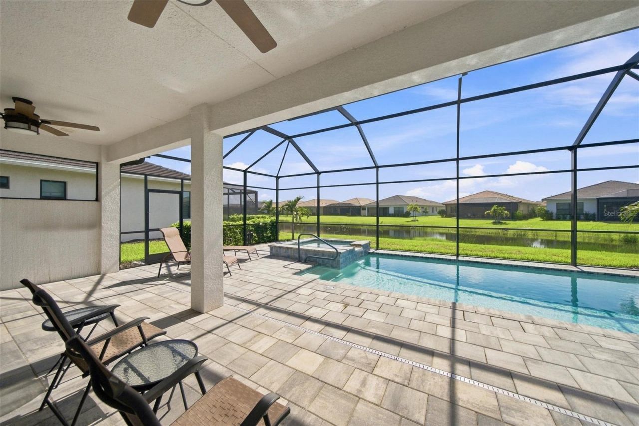 4952 Fairhope Circle, Lakewood Ranch, FL 34211 Photo