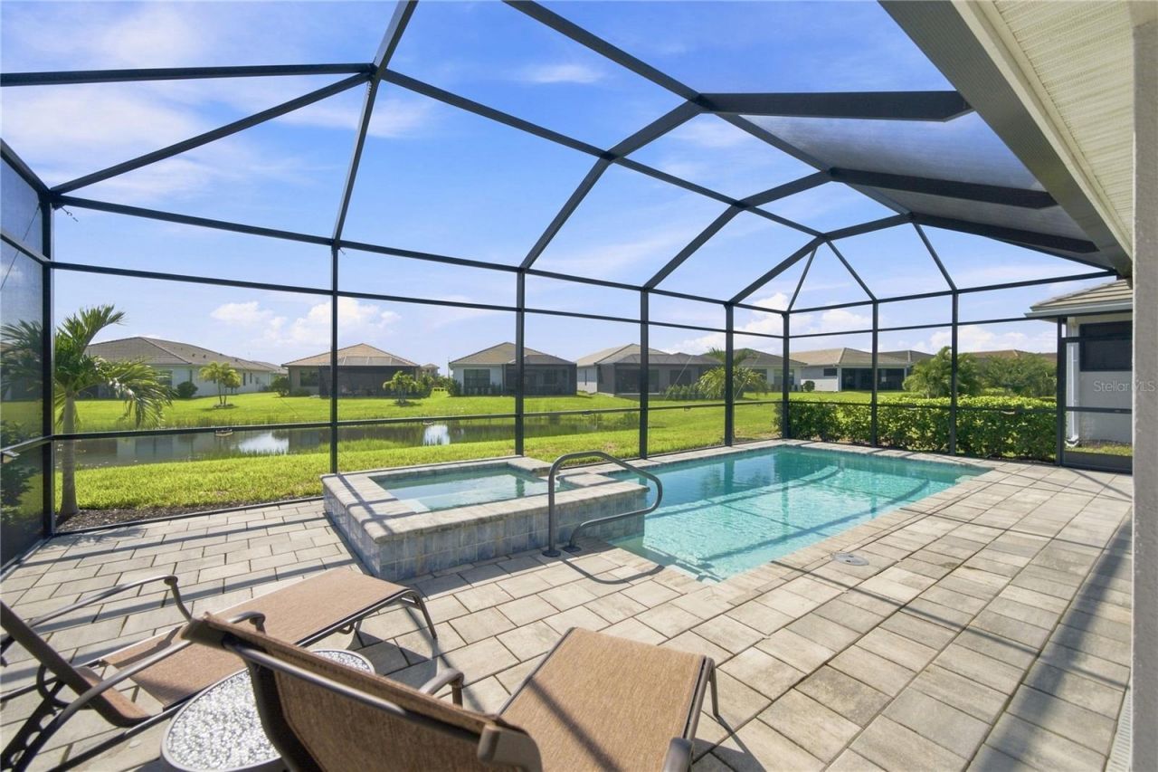 4952 Fairhope Circle, Lakewood Ranch, FL 34211 Photo