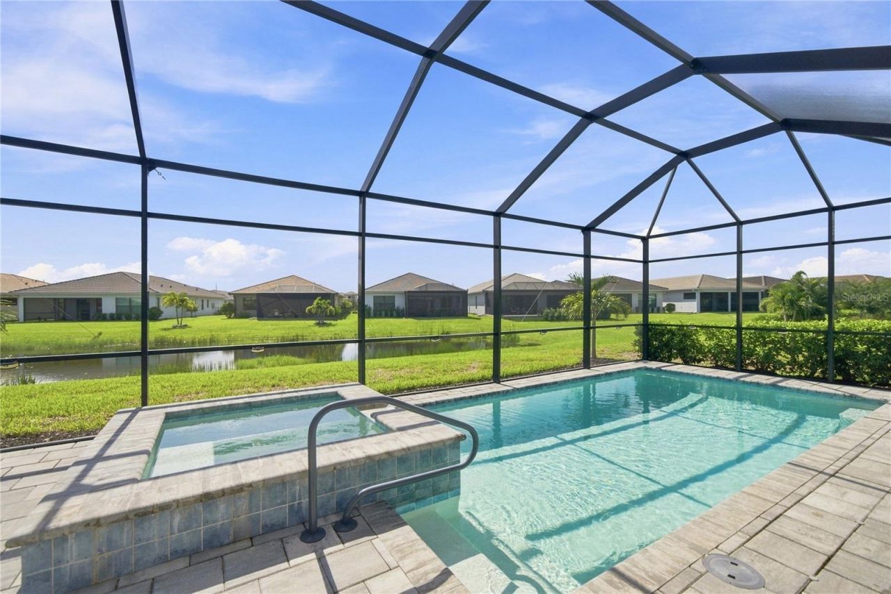 4952 Fairhope Circle, Lakewood Ranch, FL 34211 Photo