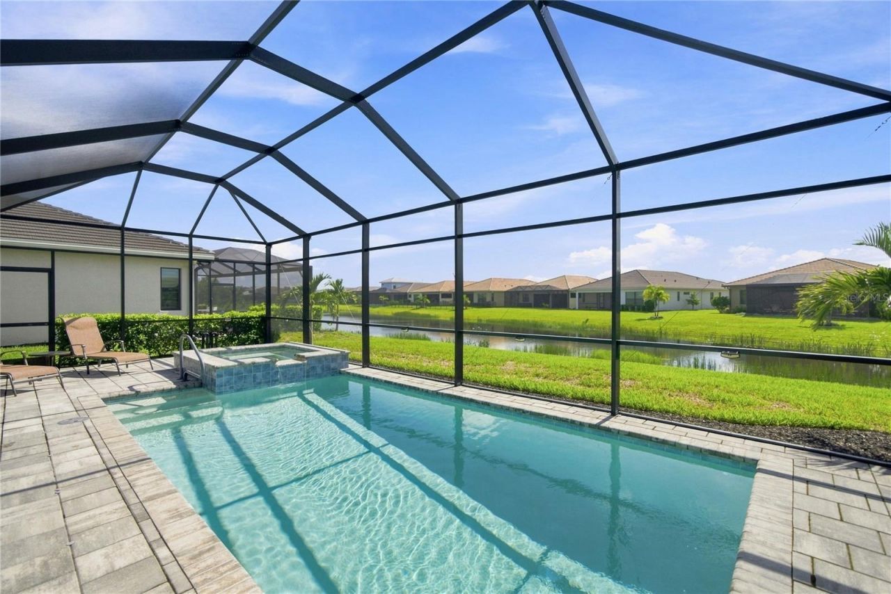 4952 Fairhope Circle, Lakewood Ranch, FL 34211 Photo