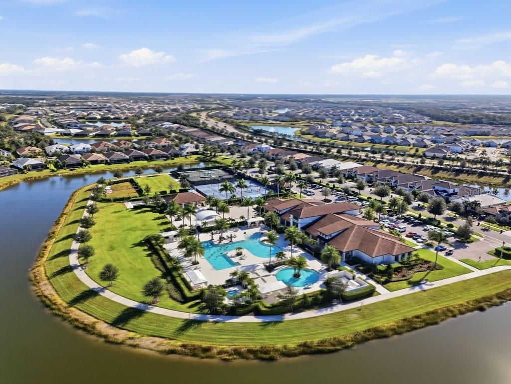 4952 Fairhope Circle, Lakewood Ranch, FL 34211 Photo