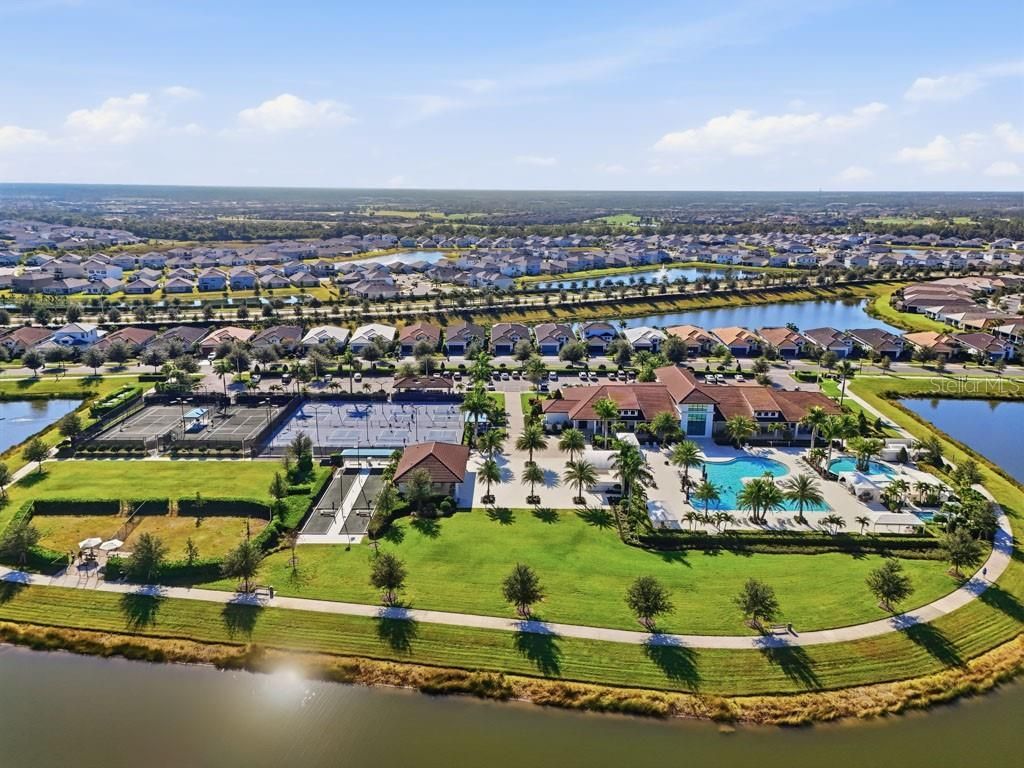 4952 Fairhope Circle, Lakewood Ranch, FL 34211 Photo